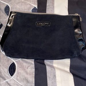 Lancôme makeup bag